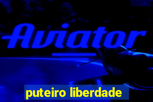 puteiro liberdade